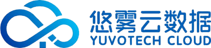 悠雾云数据
